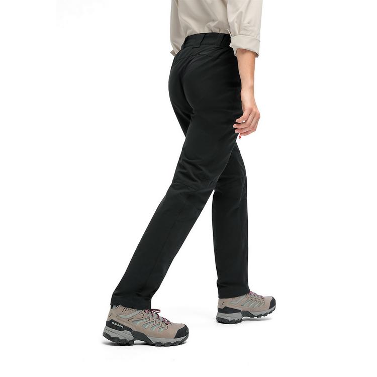 Maier Sports Maier Sports Lulaka Loop Trekkinghose Damen - Schwarz01100 - 2 | SportScheck