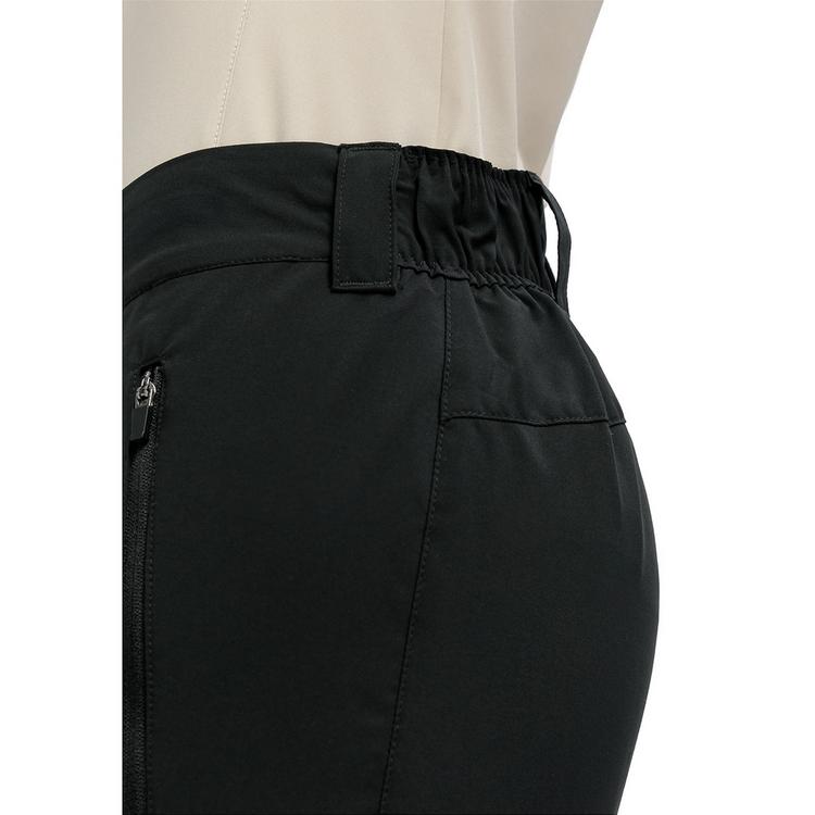 Maier Sports Maier Sports Lulaka Loop Trekkinghose Damen - Schwarz01100 - 4 | SportScheck