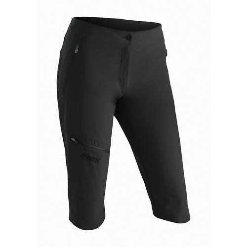 Maier Sports Inara slim Capri Vario Funktionsshorts Damen