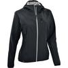 Maul Sport Wildbarren 10.0 Softshelljacke Damen - Schwarz01103