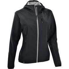 Maul Sport Wildbarren 10.0 Softshelljacke Damen Schwarz01103