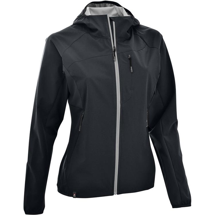 Maul Sport Maul Sport Wildbarren 10.0 Softshelljacke Damen - Schwarz01103 - 0 | SportScheck