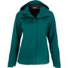 Maul Sport Tallinn MTX 10.0 Softshelljacke Damen - Petrol2522