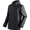 Maier Sports Abbenstein M Funktionsjacke Herren - Schwarz01100