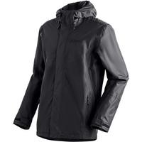 Maier Sports Abbenstein M Funktionsjacke Herren - Schwarz01100