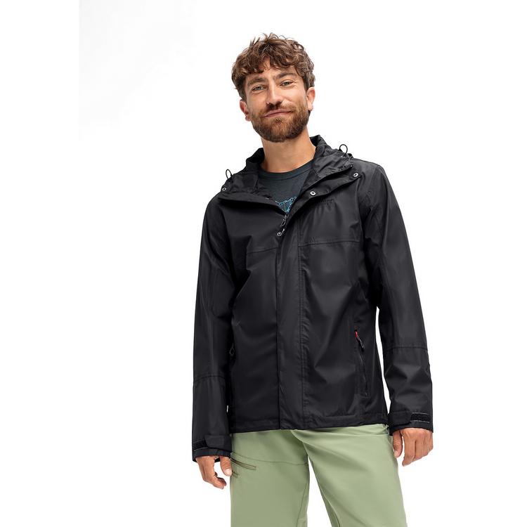 Maier Sports Maier Sports Abbenstein M Funktionsjacke Herren - Schwarz01100 - 1 | SportScheck