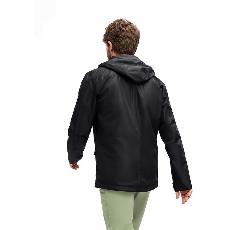 Maier Sports Maier Sports Abbenstein M Funktionsjacke Herren - Schwarz01100 - 2 | SportScheck