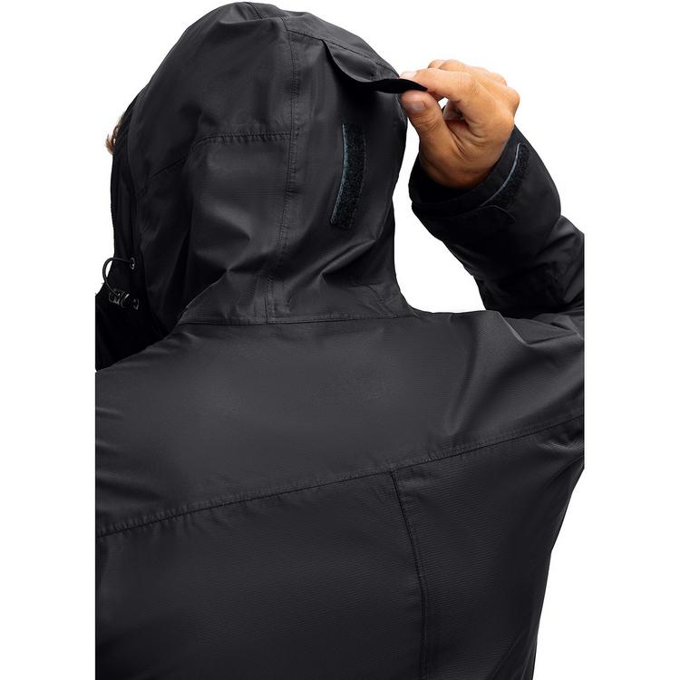 Maier Sports Maier Sports Abbenstein M Funktionsjacke Herren - Schwarz01100 - 4 | SportScheck