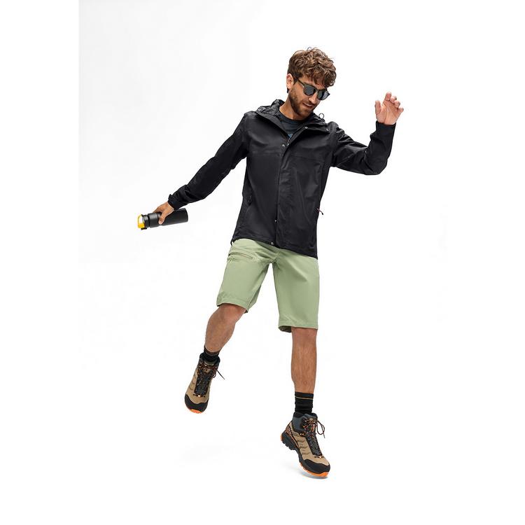 Maier Sports Maier Sports Abbenstein M Funktionsjacke Herren - Schwarz01100 - 6 | SportScheck