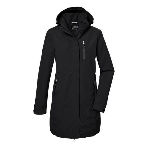 KILLTEC KOS 30 Softshelljacke Damen