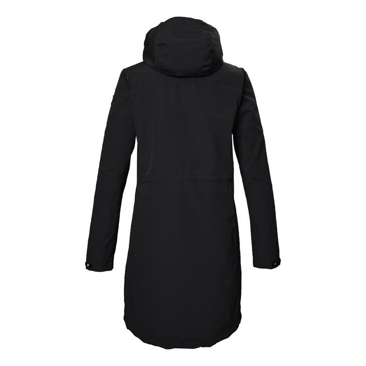 KILLTEC KILLTEC KOS 30 Softshelljacke Damen - Schwarz0110 - 0 | SportScheck