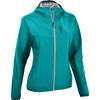 Maul Sport Wildbarren 10.0 Softshelljacke Damen - T&uuml;rkis2410