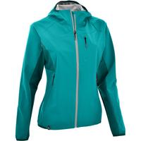 Maul Sport Wildbarren 10.0 Softshelljacke Damen - T&uuml;rkis2410