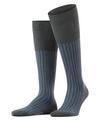 Falke Shadow Knee-high Socken Herren - anthracite mel. (3191)