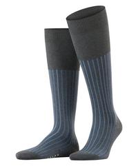 Falke Shadow Knee-high Socken Herren - anthracite mel. (3191)