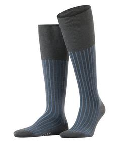 Falke Shadow Knee-high Freizeitsocken Herren anthracite mel. (3191)