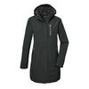 KILLTEC KOS 30 Softshelljacke Damen - Gr&uuml;n208