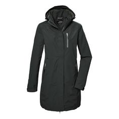KILLTEC KOS 30 Softshelljacke Damen Grün208