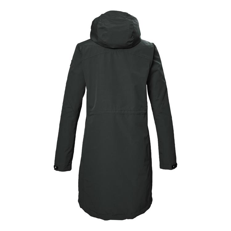 KILLTEC KILLTEC KOS 30 Softshelljacke Damen - Gr&uuml;n208 - 0 | SportScheck