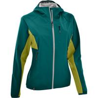 Maul Sport Wildbarren 10.0 Softshelljacke Damen - Petrol2515