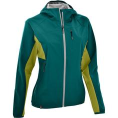 Maul Sport Wildbarren 10.0 Softshelljacke Damen Petrol2515