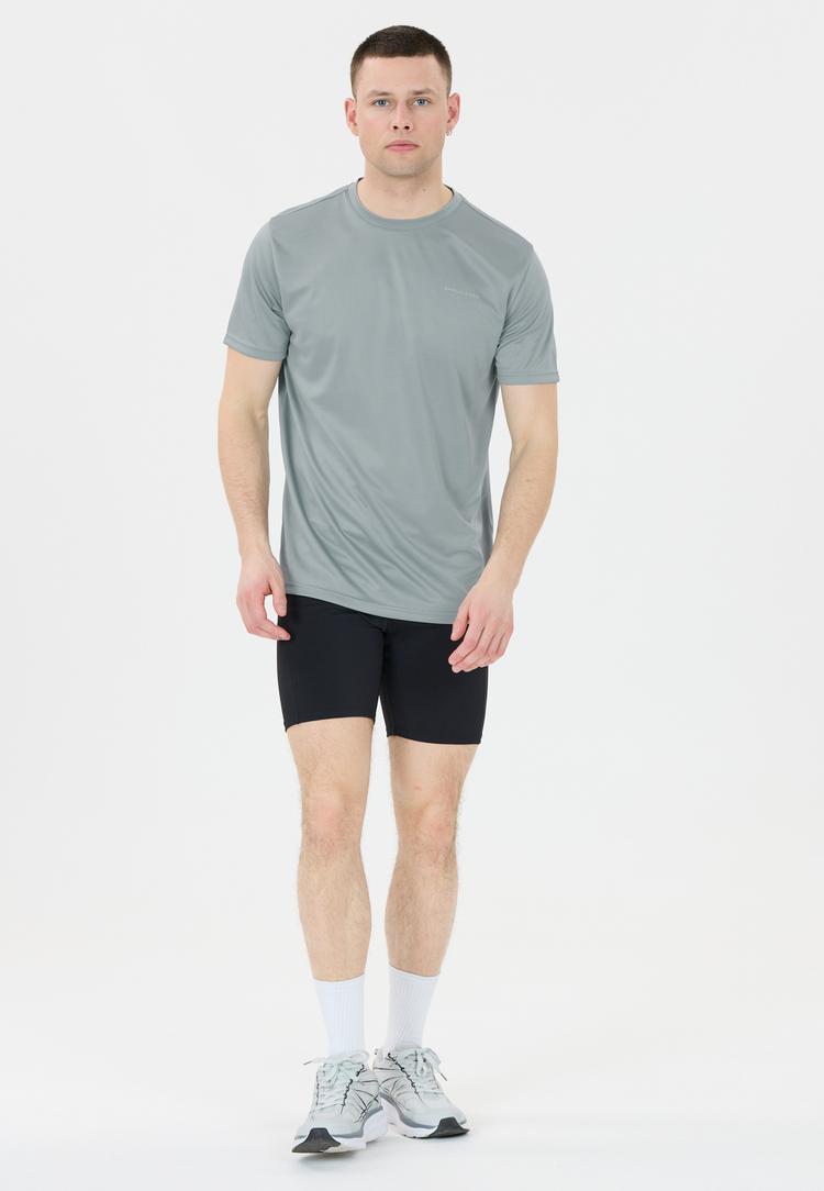 Endurance Endurance Vernon Funktionsshirt Herren - 2276 Citadel - 2 | SportScheck