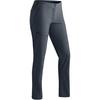 Maier Sports Inara slim Vario Trekkinghose Damen - Dunkelgrau035