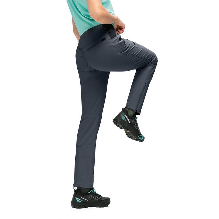 Maier Sports Maier Sports Inara slim Vario Trekkinghose Damen - Dunkelgrau035 - 2 | SportScheck
