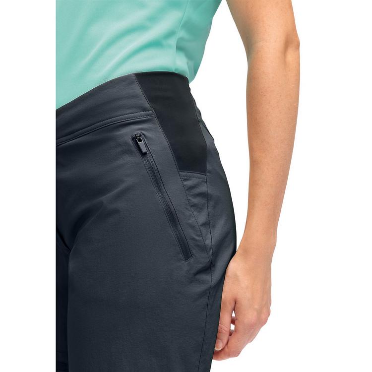 Maier Sports Maier Sports Inara slim Vario Trekkinghose Damen - Dunkelgrau035 - 4 | SportScheck