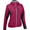 Maul Sport Wildbarren 10.0 Softshelljacke Damen - Lila4642