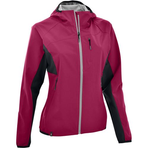 Maul Sport Wildbarren 10.0 Softshelljacke Damen
