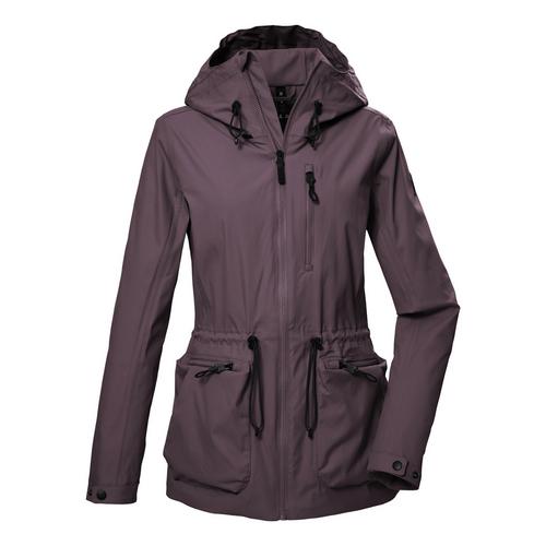 G.I.G.A. DX by killtec GS 55 Softshelljacke Damen