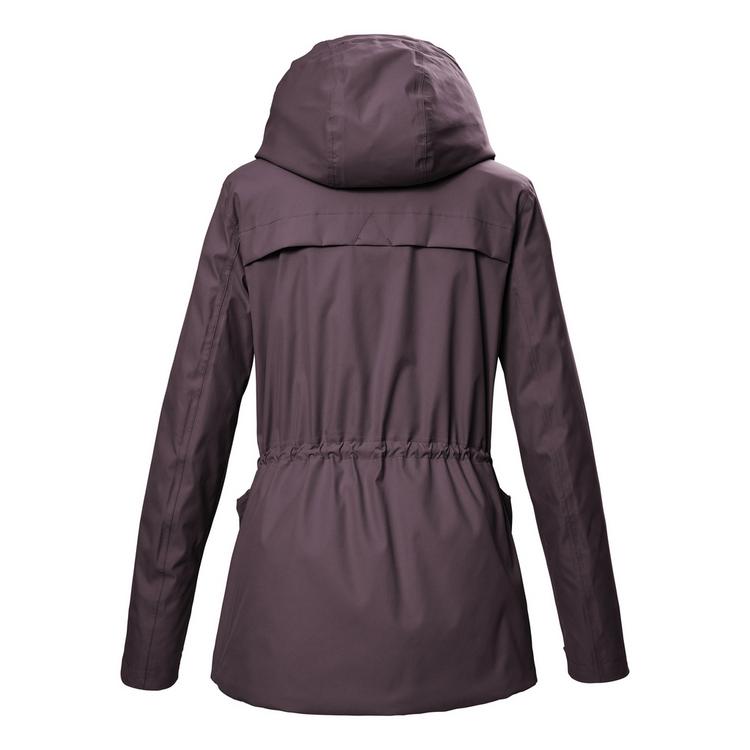 G.I.G.A. DX by killtec G.I.G.A. DX by killtec GS 55 Softshelljacke Damen - Pflaume - 0 | SportScheck