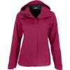 Maul Sport Tallinn MTX 10.0 Softshelljacke Damen - Lila464