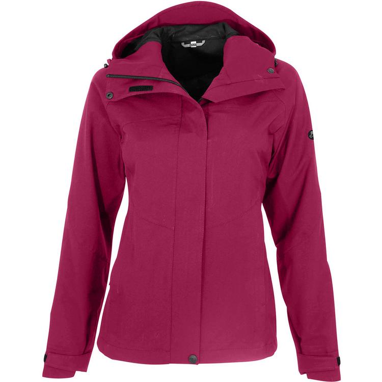 Maul Sport Maul Sport Tallinn MTX 10.0 Softshelljacke Damen - Lila464 - 0 | SportScheck