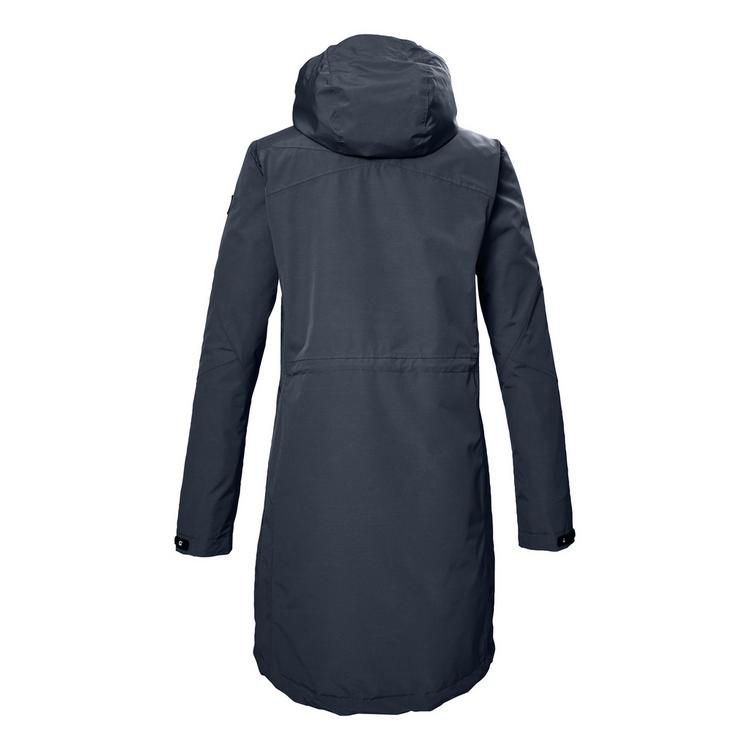 KILLTEC KILLTEC KOS 30 Softshelljacke Damen - Blau - 0 | SportScheck
