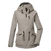 G.I.G.A. DX by killtec GS 55 Softshelljacke Damen - Sand8110