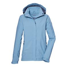 KILLTEC KOS 51 Softshelljacke Damen Blau3016