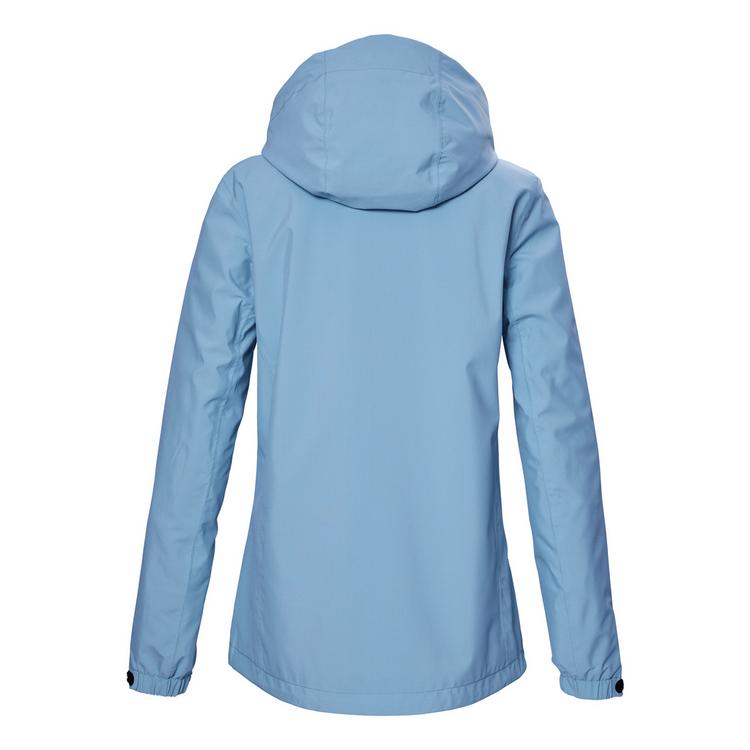KILLTEC KILLTEC KOS 51 Softshelljacke Damen - Blau3016 - 2 | SportScheck