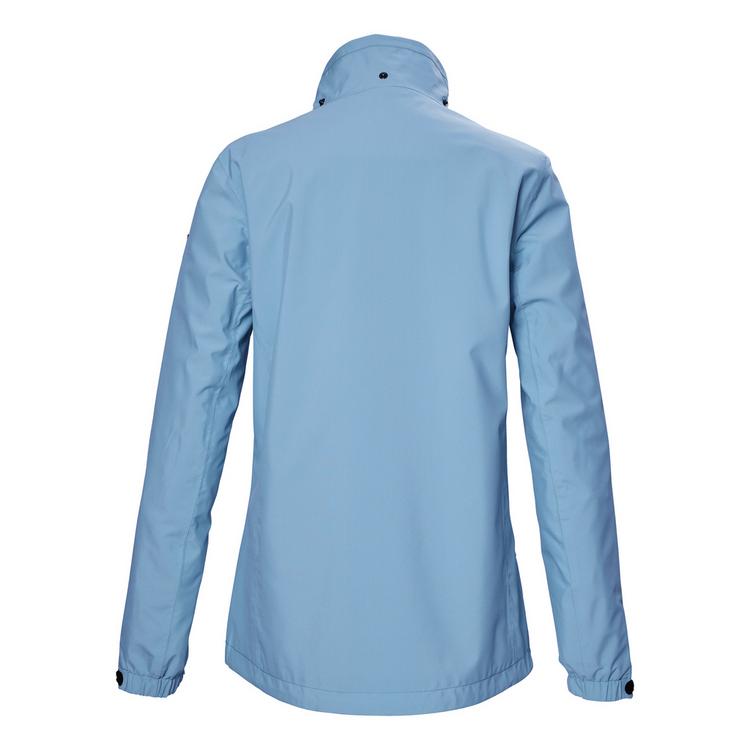 KILLTEC KILLTEC KOS 51 Softshelljacke Damen - Blau3016 - 3 | SportScheck