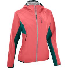Maul Sport Wildbarren 10.0 Softshelljacke Damen Lachs493