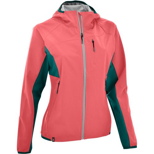 Maul Sport Wildbarren 10.0 Softshelljacke Damen