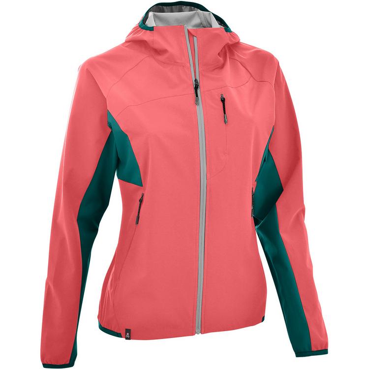Maul Sport Maul Sport Wildbarren 10.0 Softshelljacke Damen - Lachs493 - 0 | SportScheck