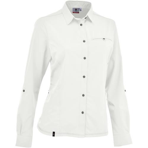 Maul Sport Hochalm 4XT-SP Funktionsbluse Damen