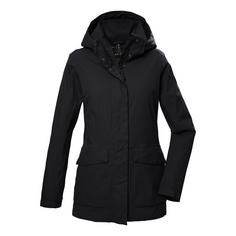 G.I.G.A. DX by killtec GS 54 Softshelljacke Damen Schwarz0110