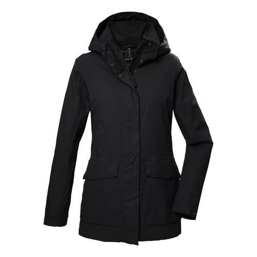 G.I.G.A. DX by killtec GS 54 Softshelljacke Damen