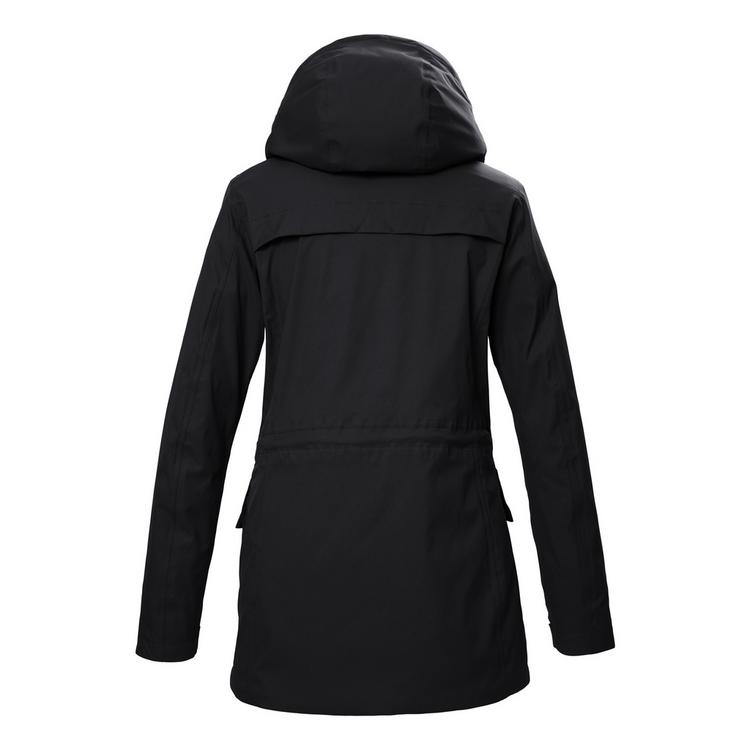 G.I.G.A. DX by killtec G.I.G.A. DX by killtec GS 54 Softshelljacke Damen - Schwarz0110 - 0 | SportScheck