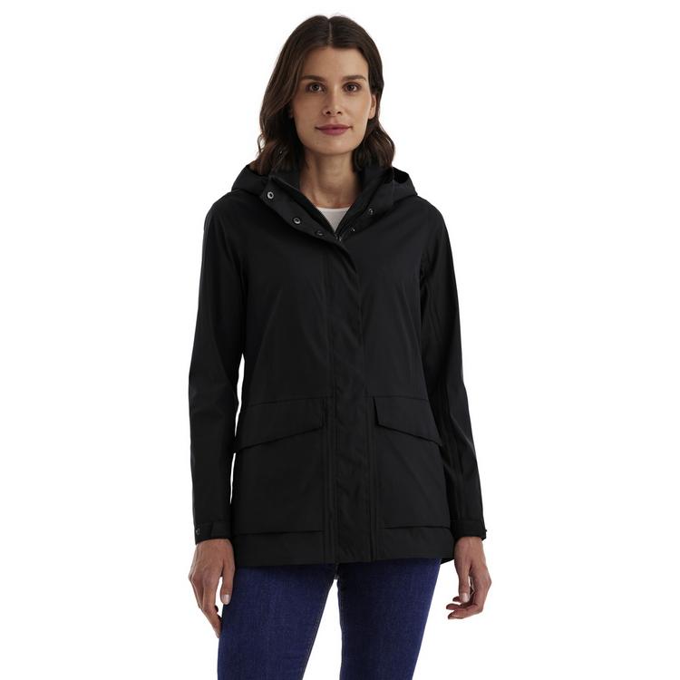 G.I.G.A. DX by killtec G.I.G.A. DX by killtec GS 54 Softshelljacke Damen - Schwarz0110 - 3 | SportScheck