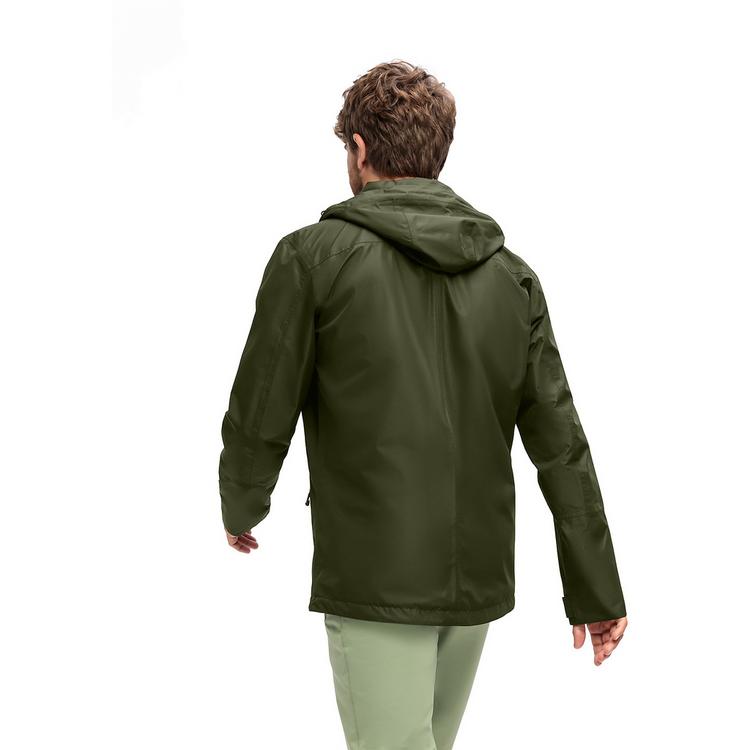 Maier Sports Maier Sports Abbenstein M Funktionsjacke Herren - Gr&uuml;n2050 - 2 | SportScheck