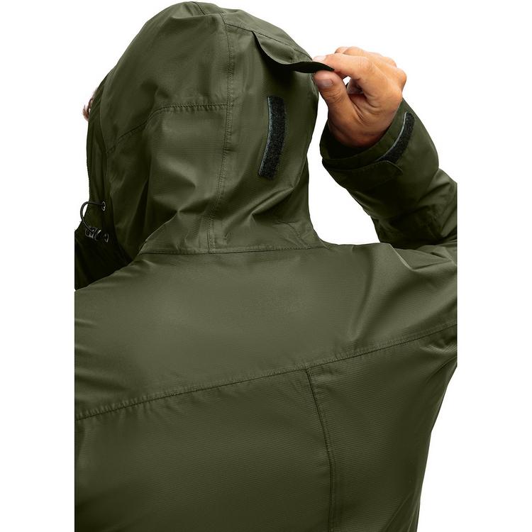 Maier Sports Maier Sports Abbenstein M Funktionsjacke Herren - Gr&uuml;n2050 - 4 | SportScheck